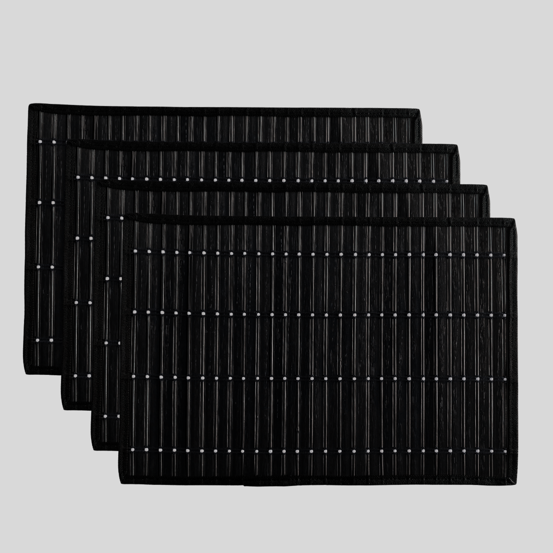Dining Mat Set of 4 (12*18)