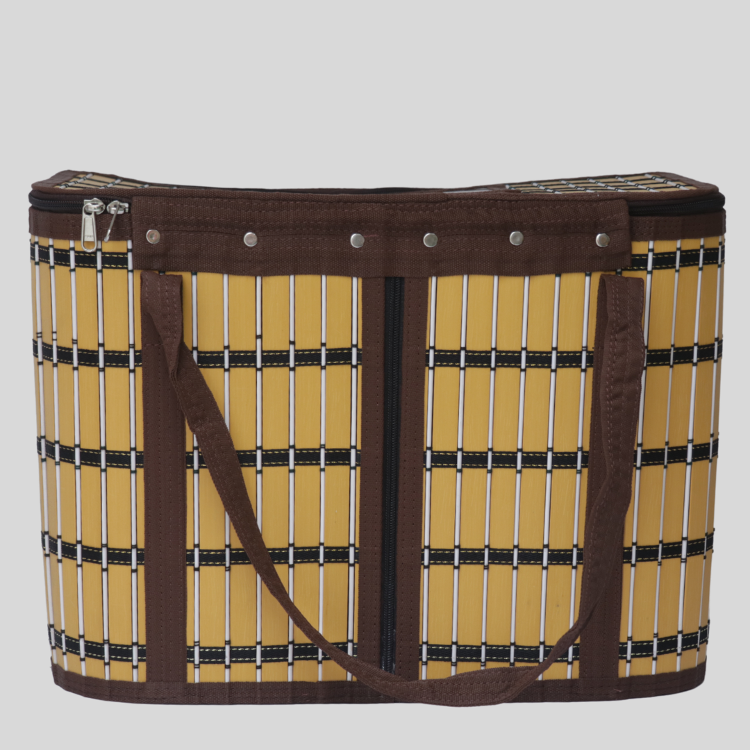 Iron Caddy