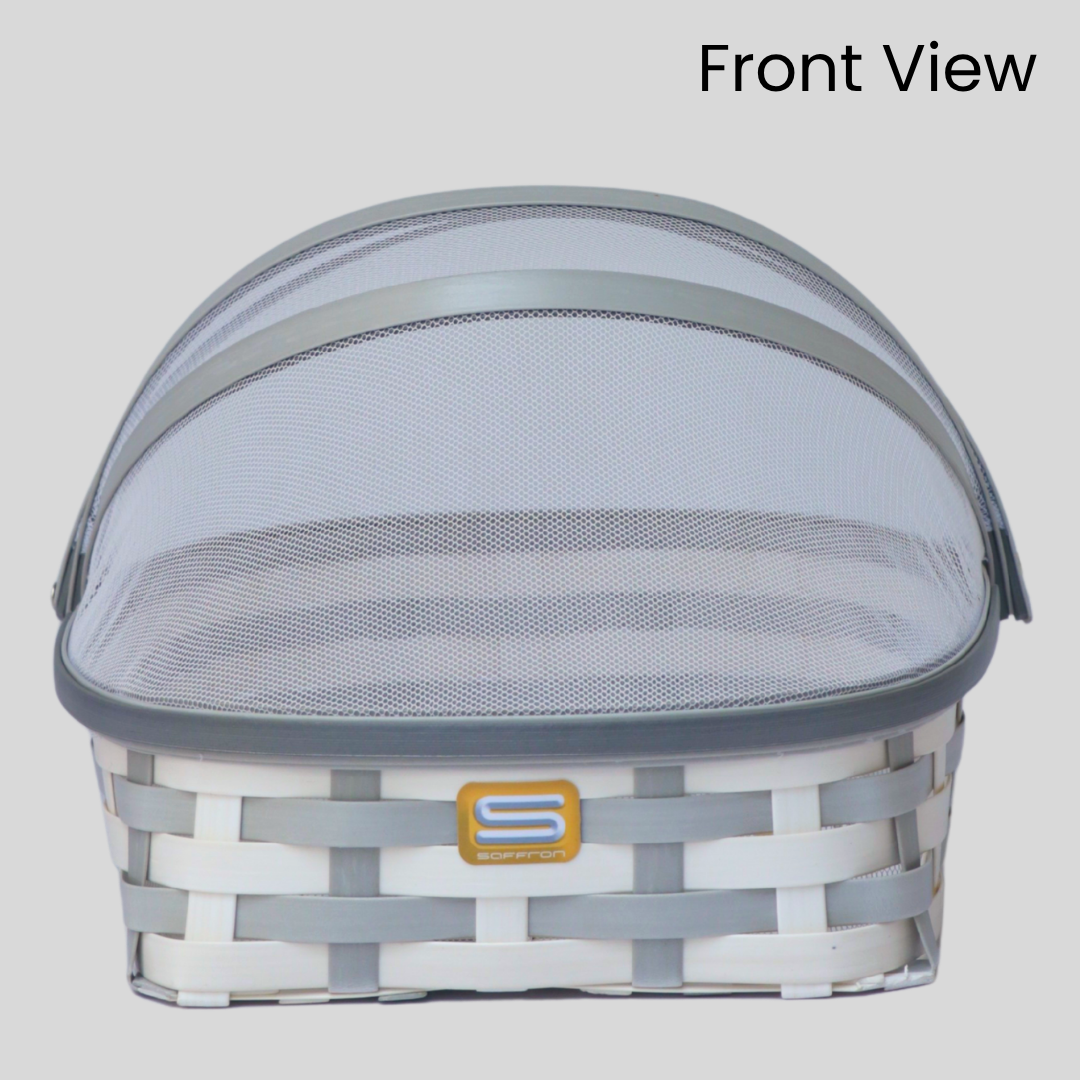 Fruit Basket-Medium