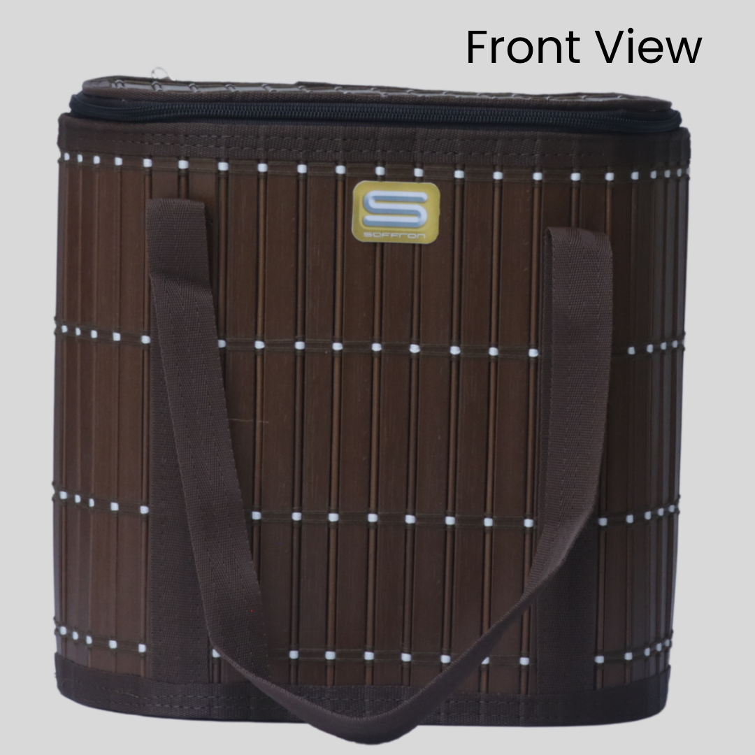 Foldable Lunch Bag