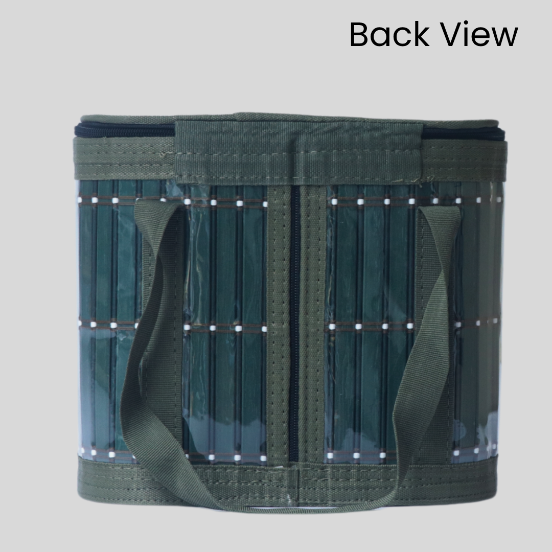 Laminated Lunch Bag Small Size
