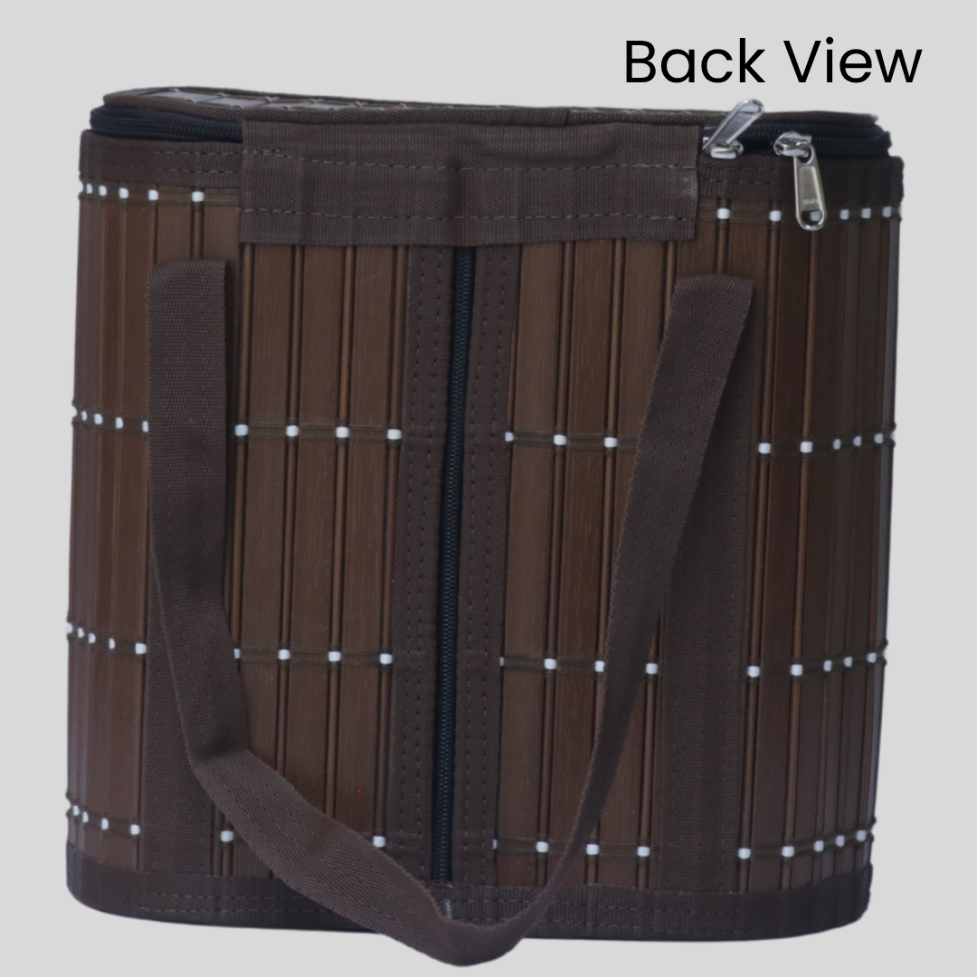 Foldable Lunch Bag