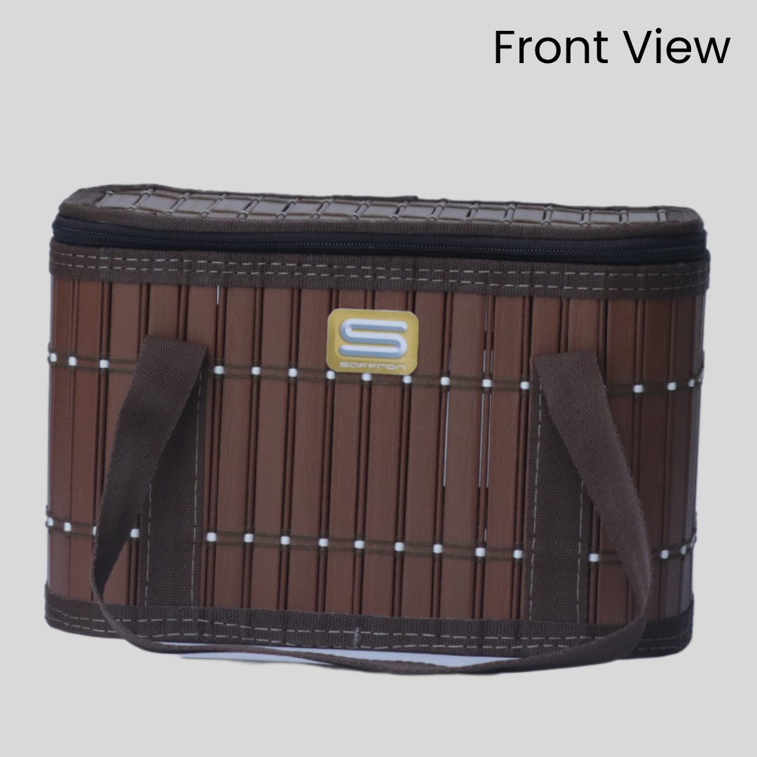Office Lunch Bag