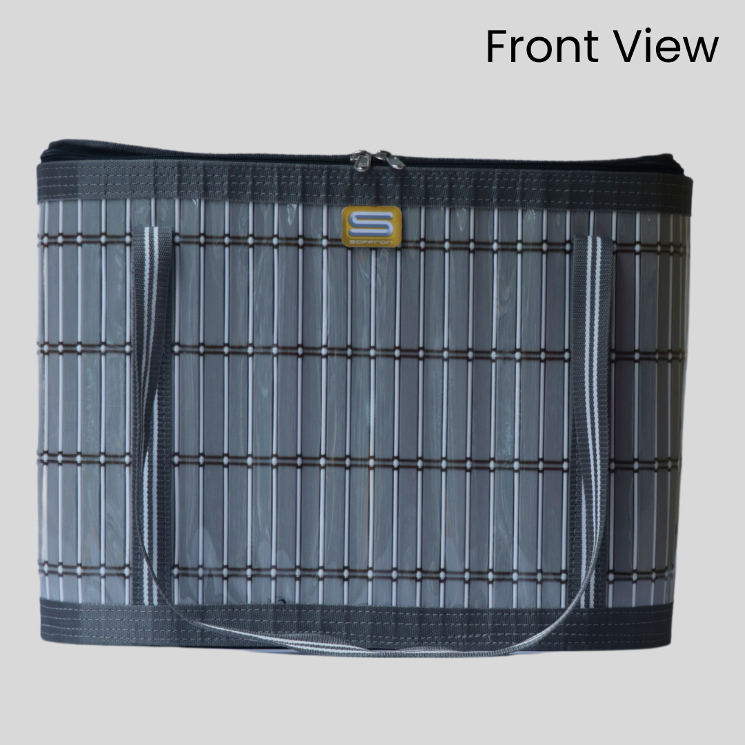 Laminated Lunch Bag Large Size