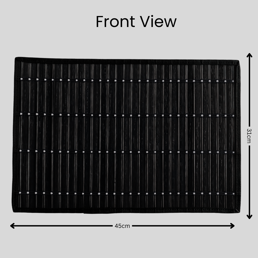 Dining Mat Set of 4 (12*18)