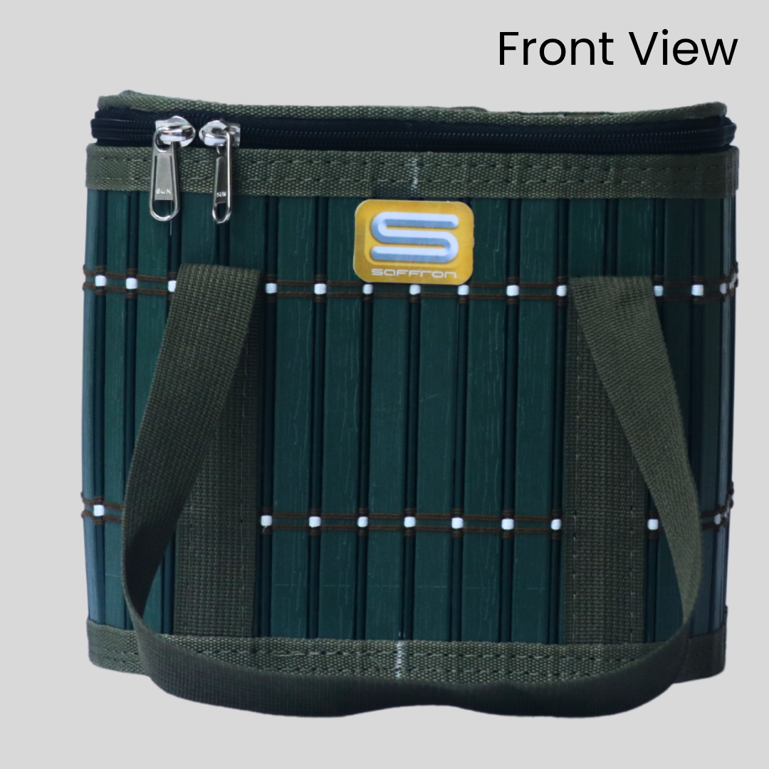 Small Executive Lunch Bag