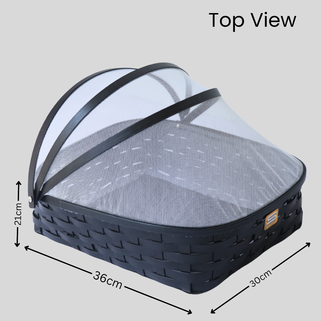 Fruit Basket-Large