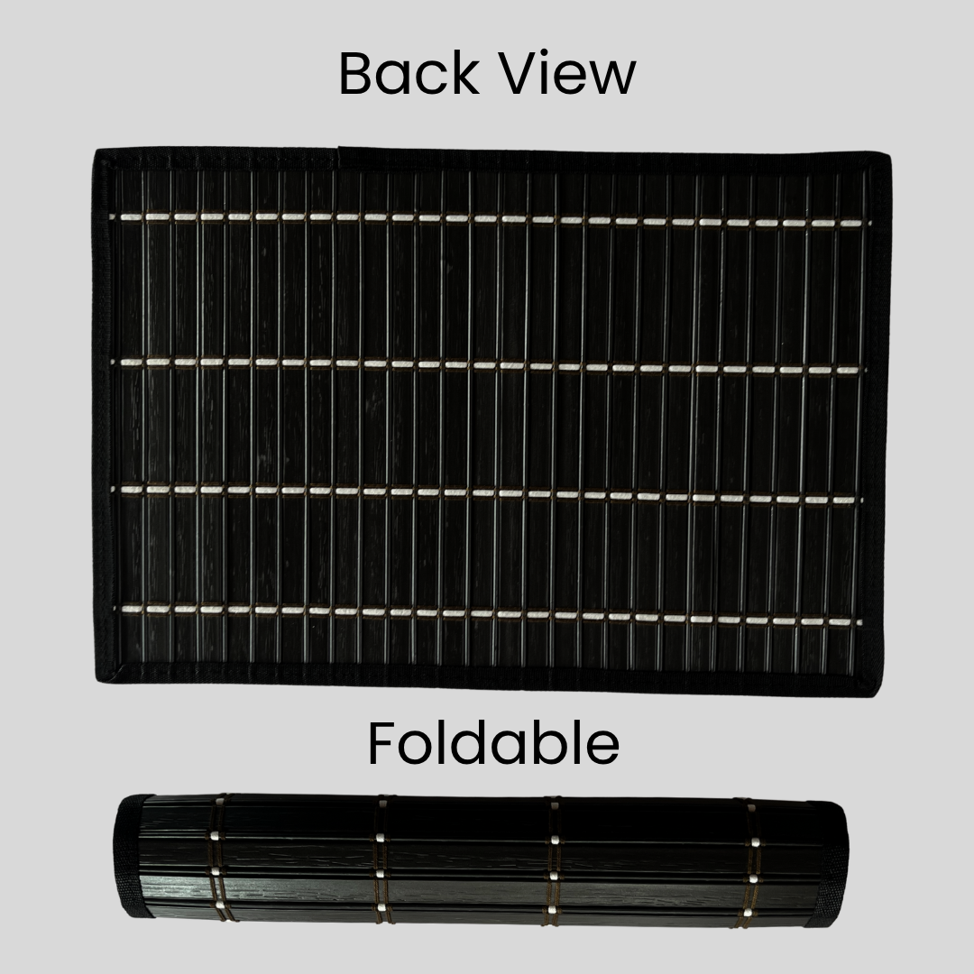 Dining Mat Set of 6 (12*18)