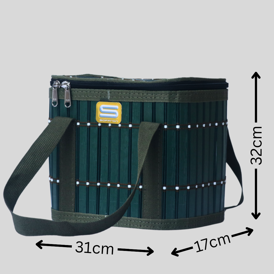 Small Executive Lunch Bag