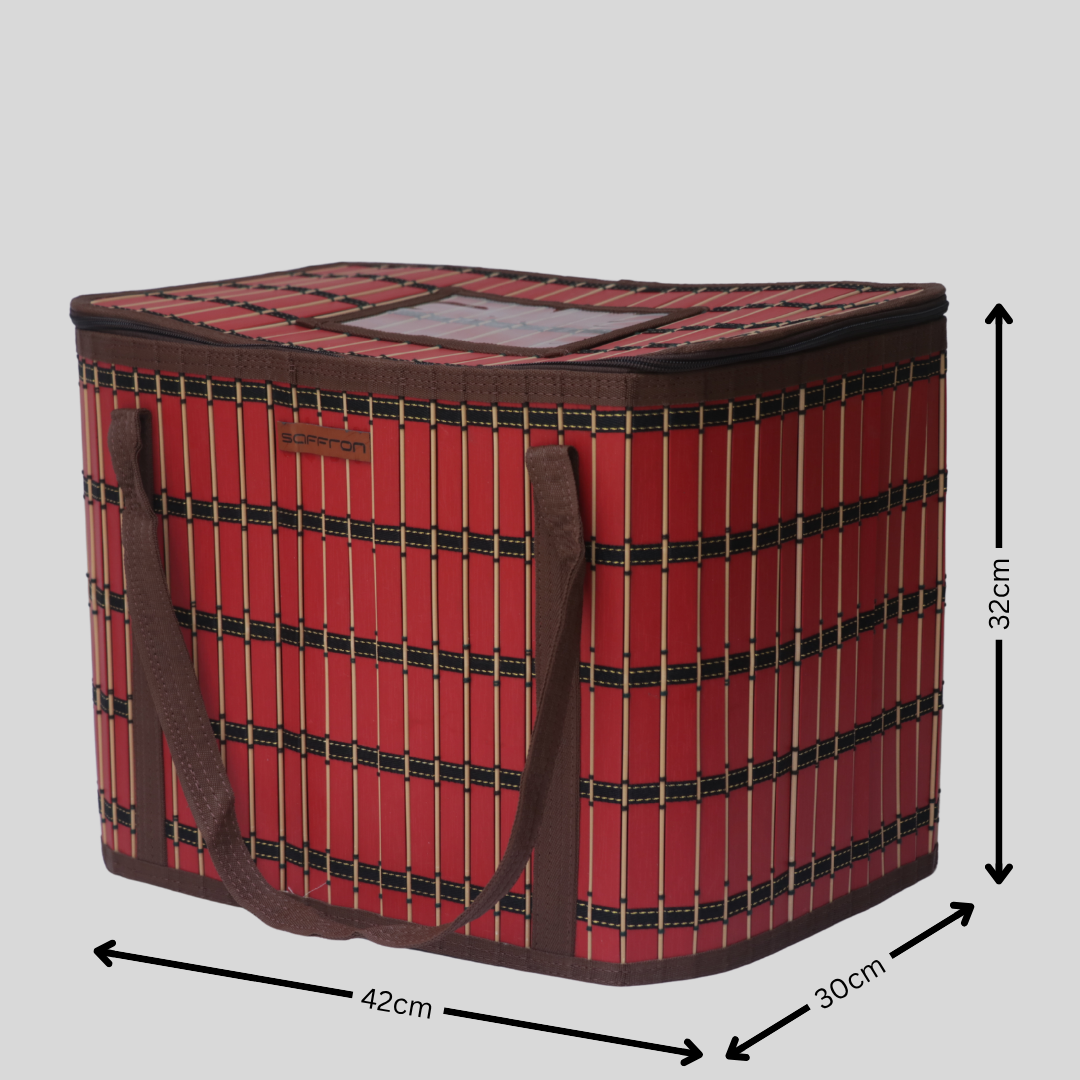 Iron Caddy