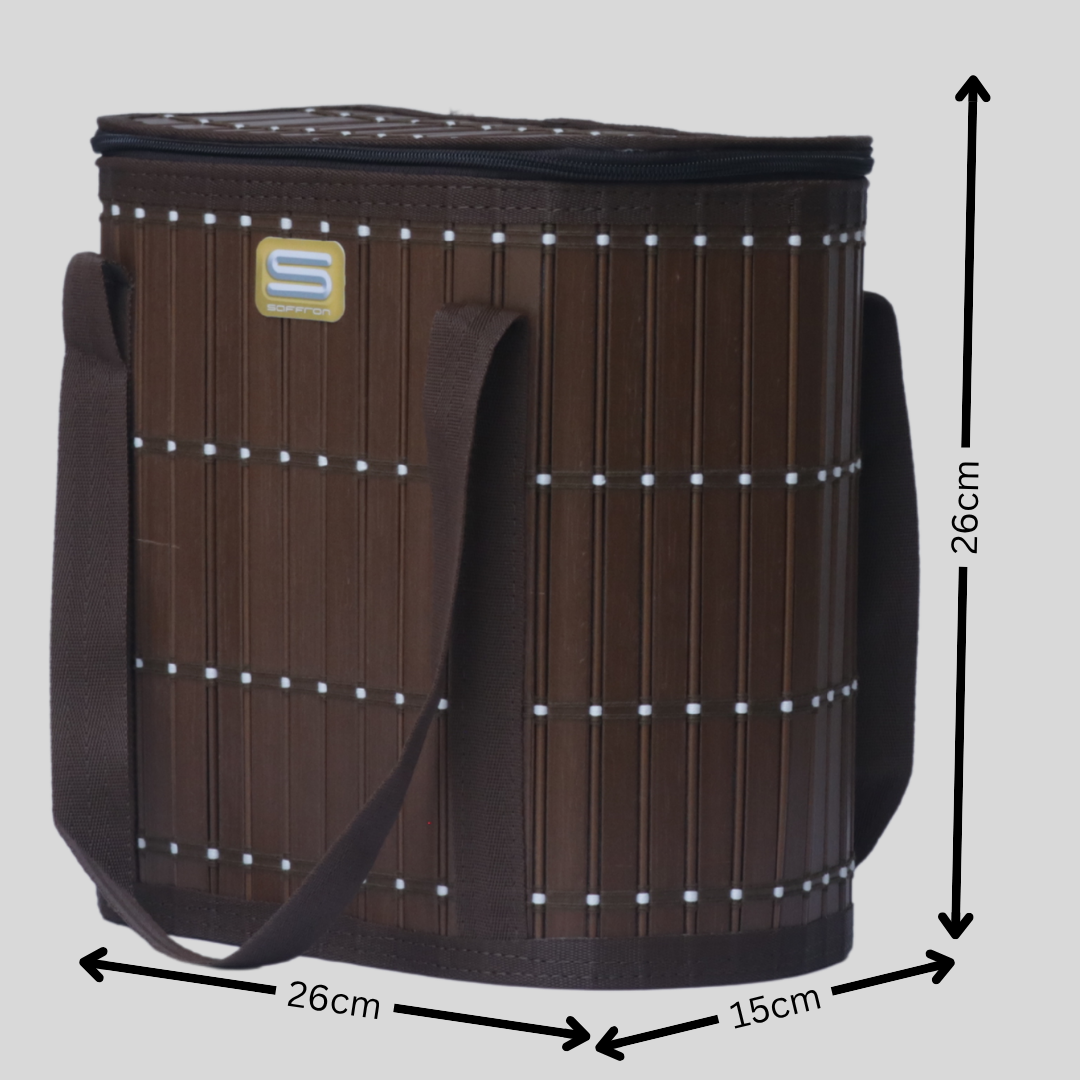 Foldable Lunch Bag