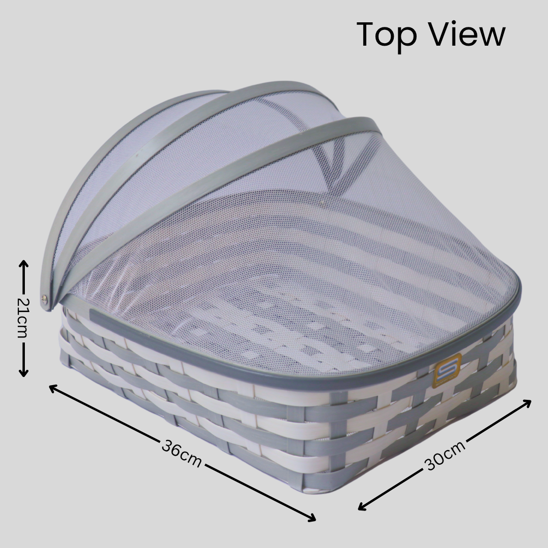 Fruit Basket-Large