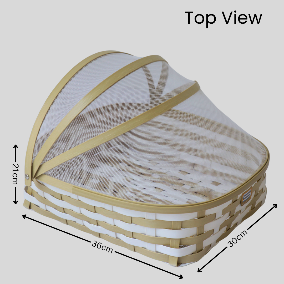 Fruit Basket-Large