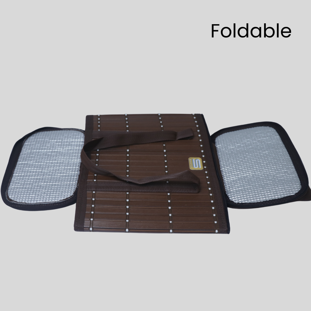 Foldable Lunch Bag