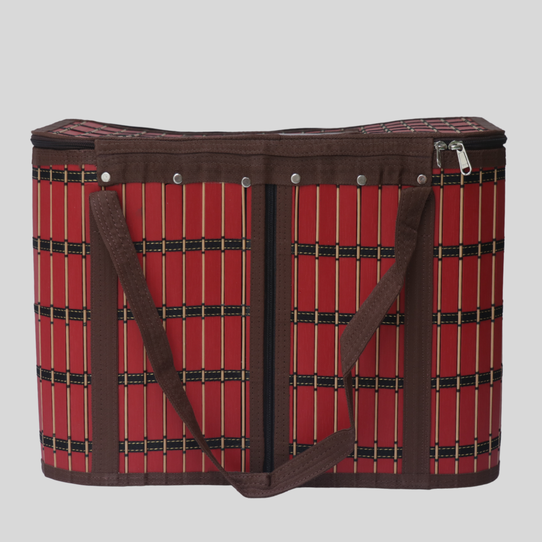 Iron Caddy