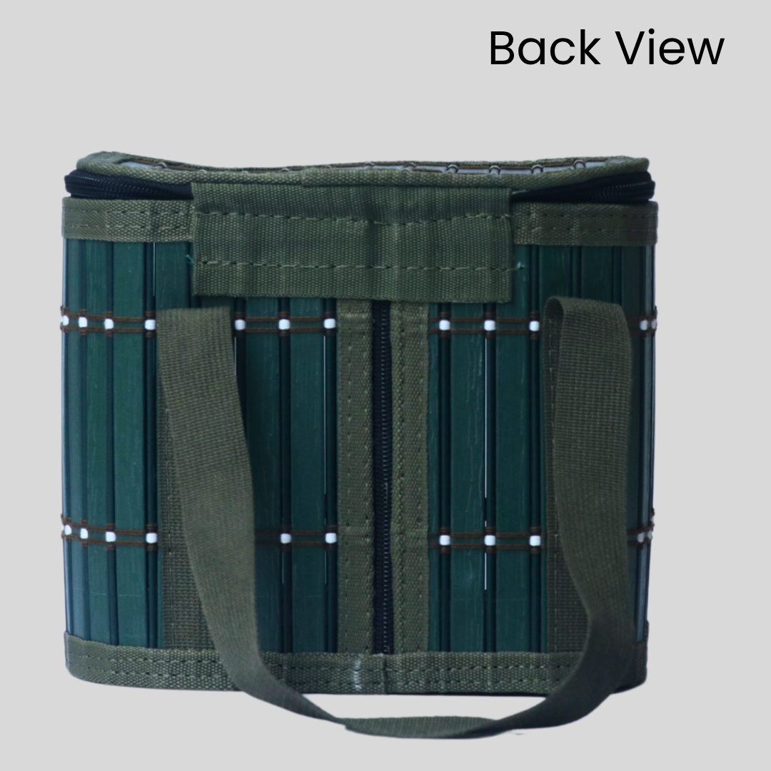 Small Executive Lunch Bag