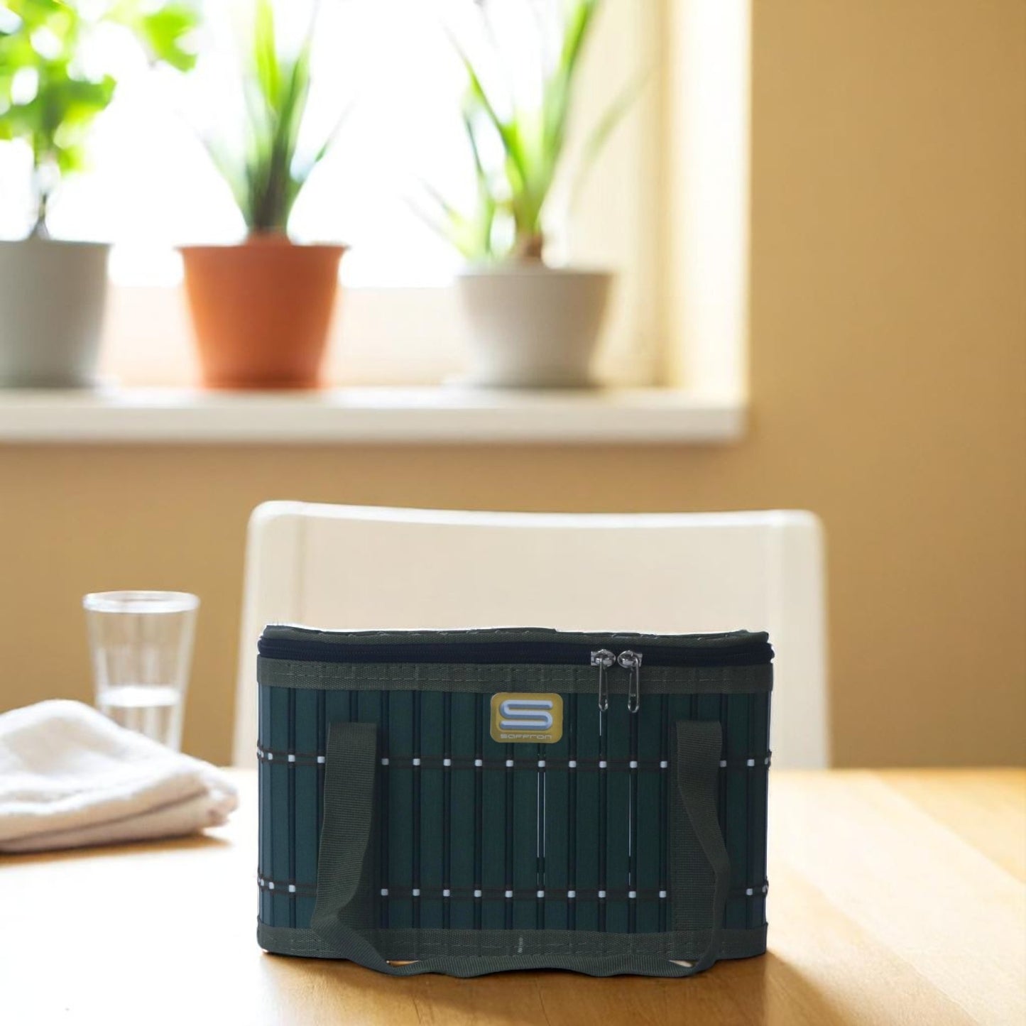 Office Lunch Bag