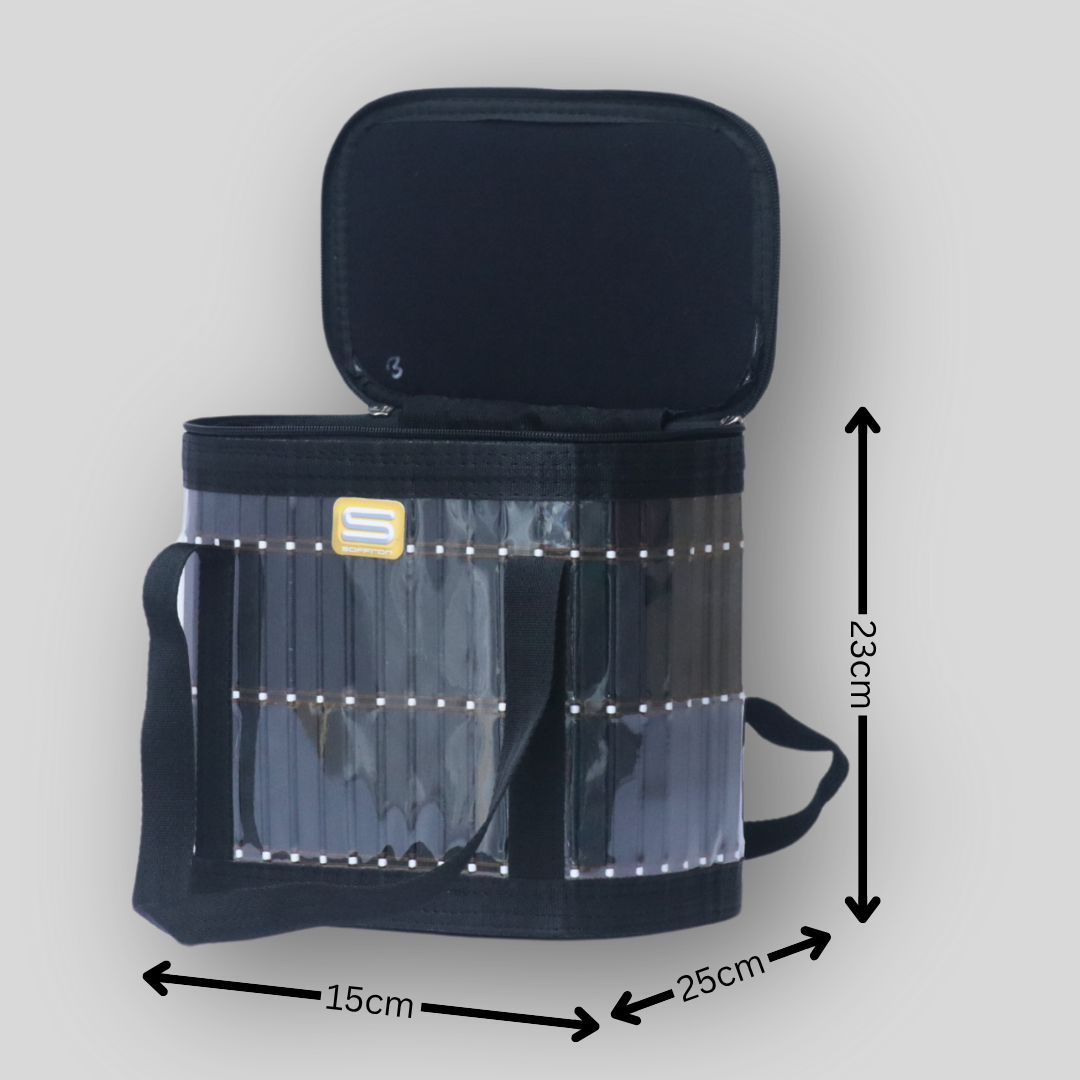 Laminated Lunch Bag Small Size