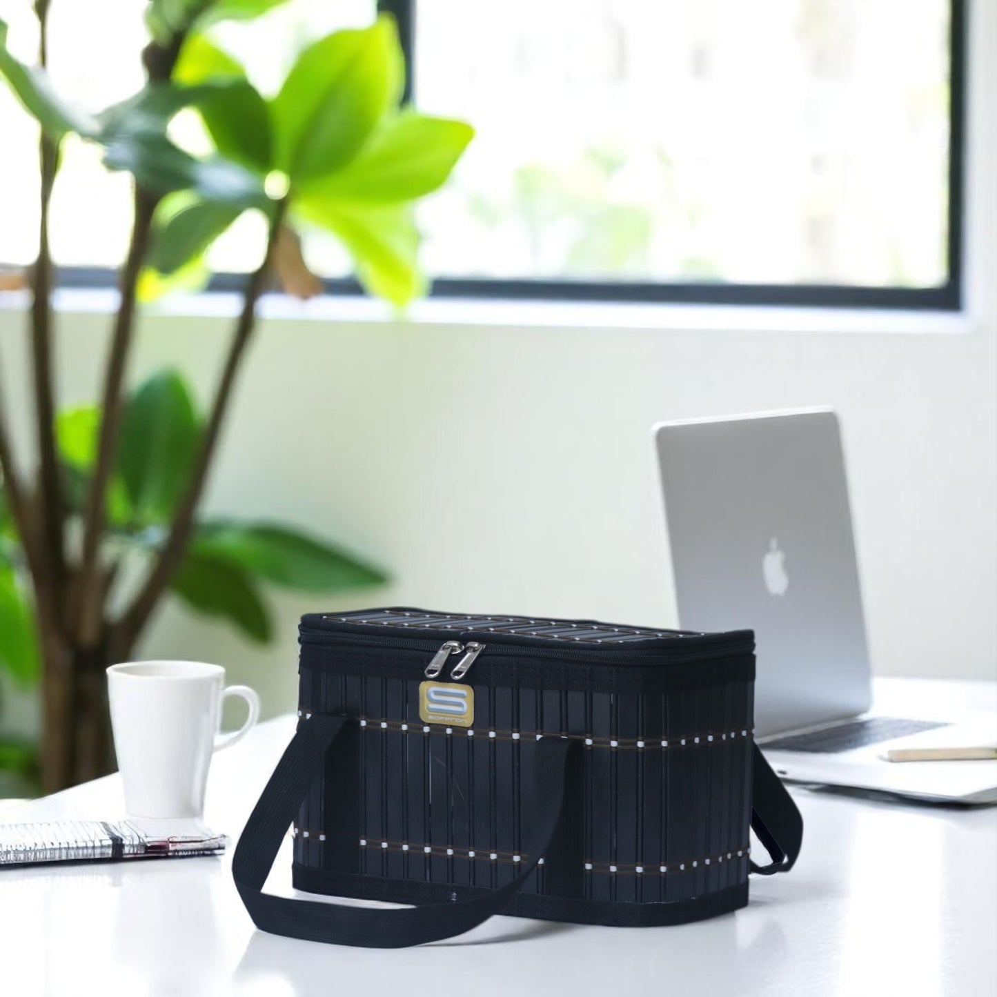 Office Lunch Bag