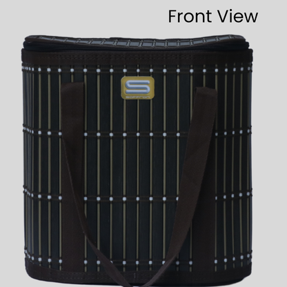 Foldable Lunch Bag