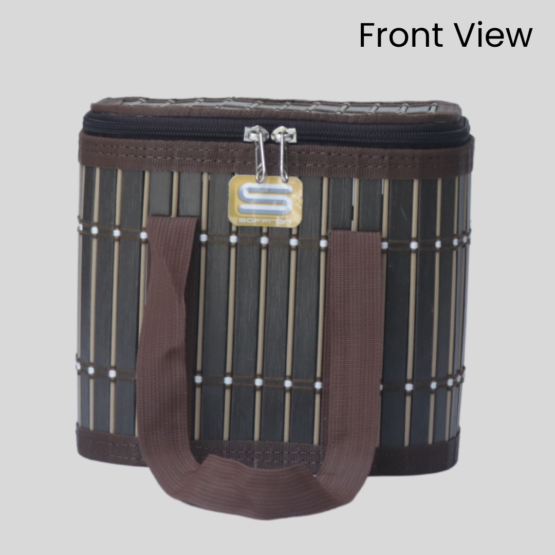 Small Executive Lunch Bag