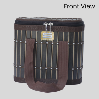 Small Executive Lunch Bag