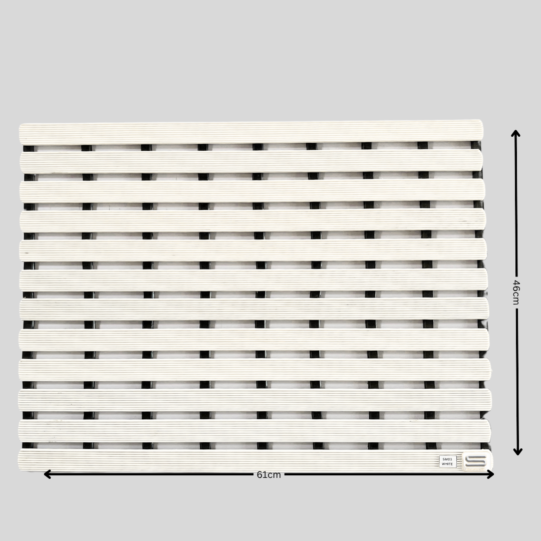 Anti skid mat-Single colour