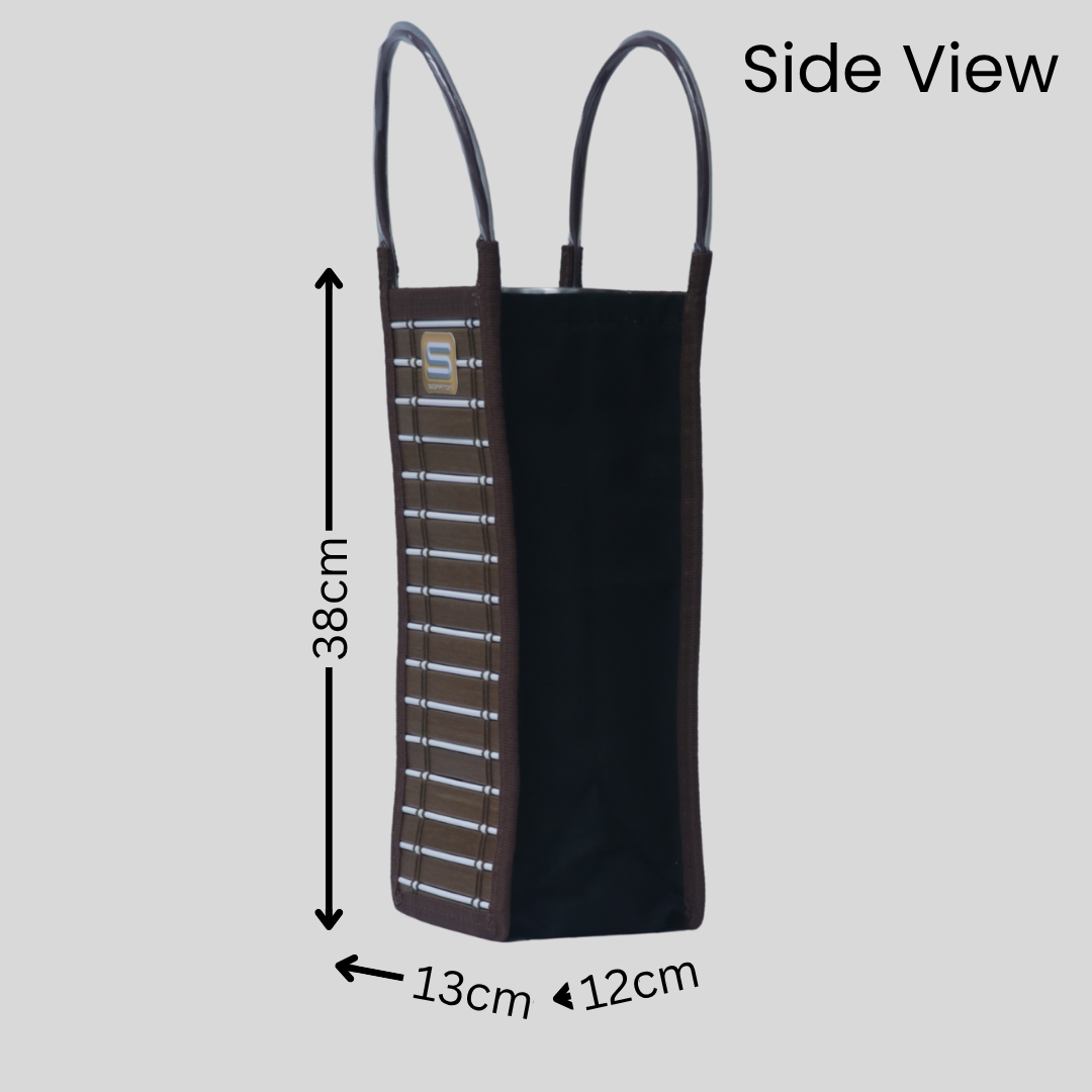 Water Bottle Holder 1Ltr