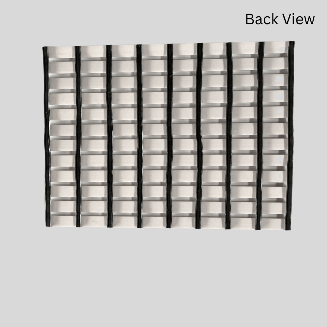 Anti skid mat-Single colour