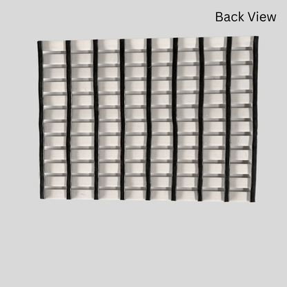 Anti skid mat-Single colour