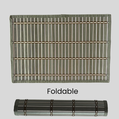 Dining Mat Set of 4 (12*18)