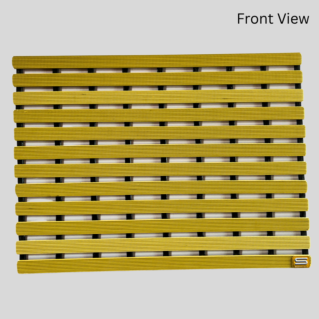 Anti skid mat-Single colour
