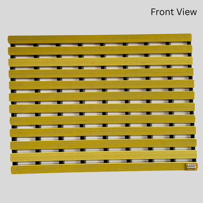 Anti skid mat-Single colour