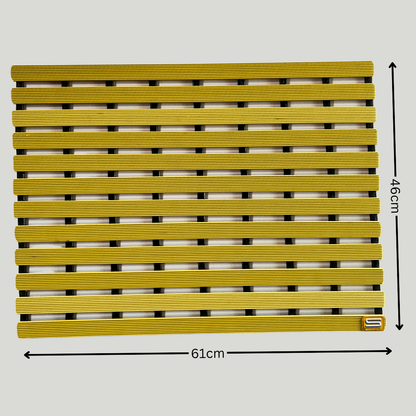Anti skid mat-Single colour