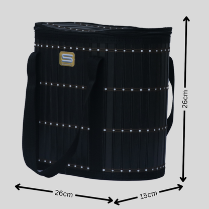 Foldable Lunch Bag