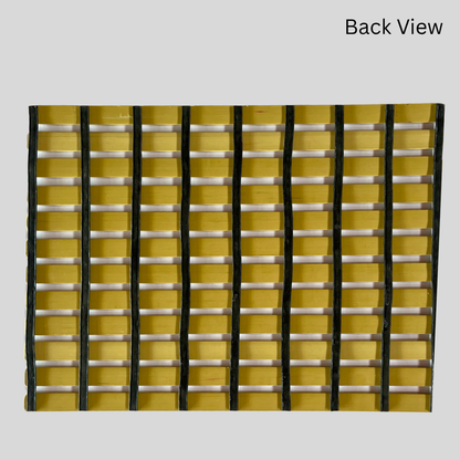 Anti skid mat-Single colour