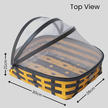 Fruit Basket-Medium