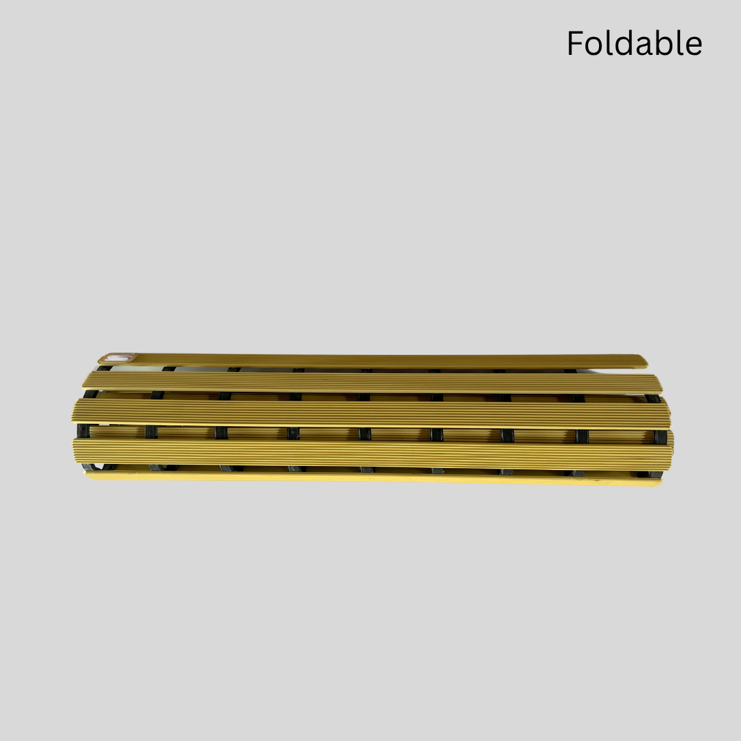 Anti skid mat-Single colour