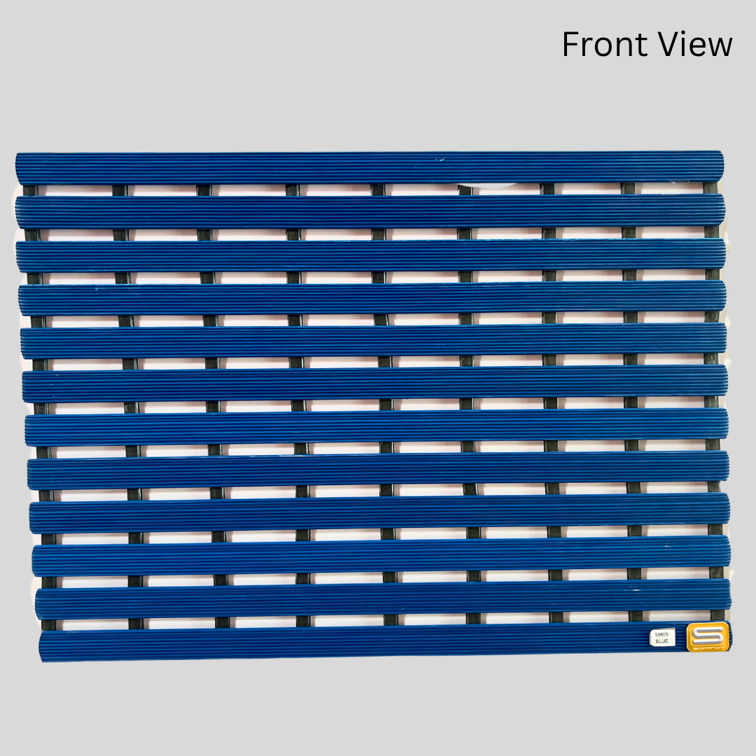 Anti skid mat-Single colour