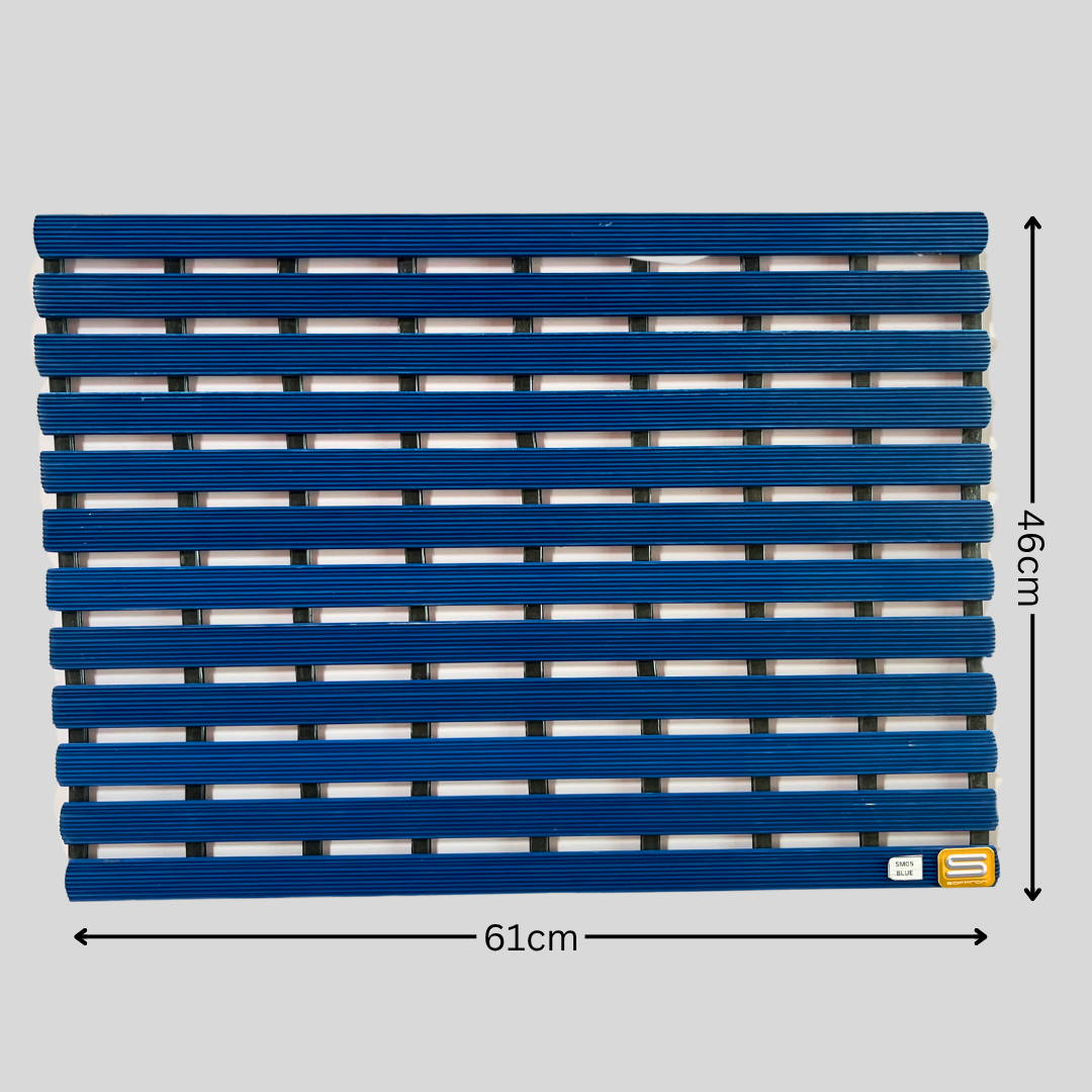 Anti skid mat-Single colour