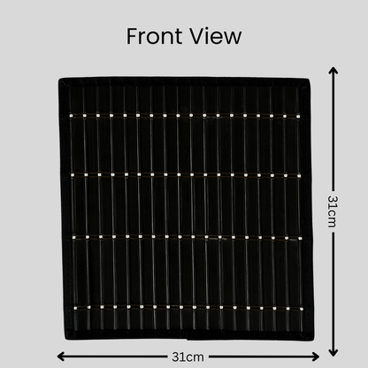 Dining Mat Set of 6  (12*12)