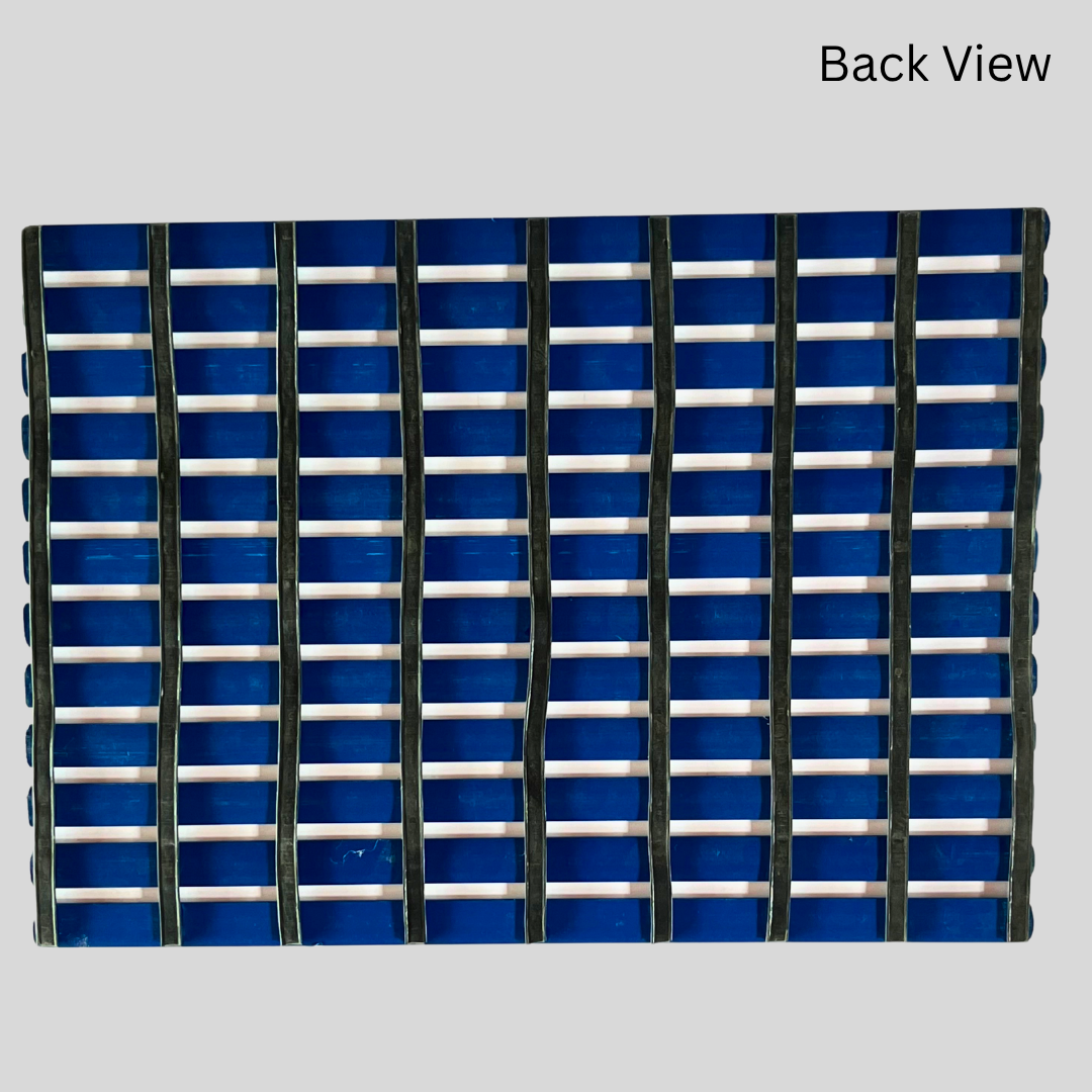 Anti skid mat-Single colour