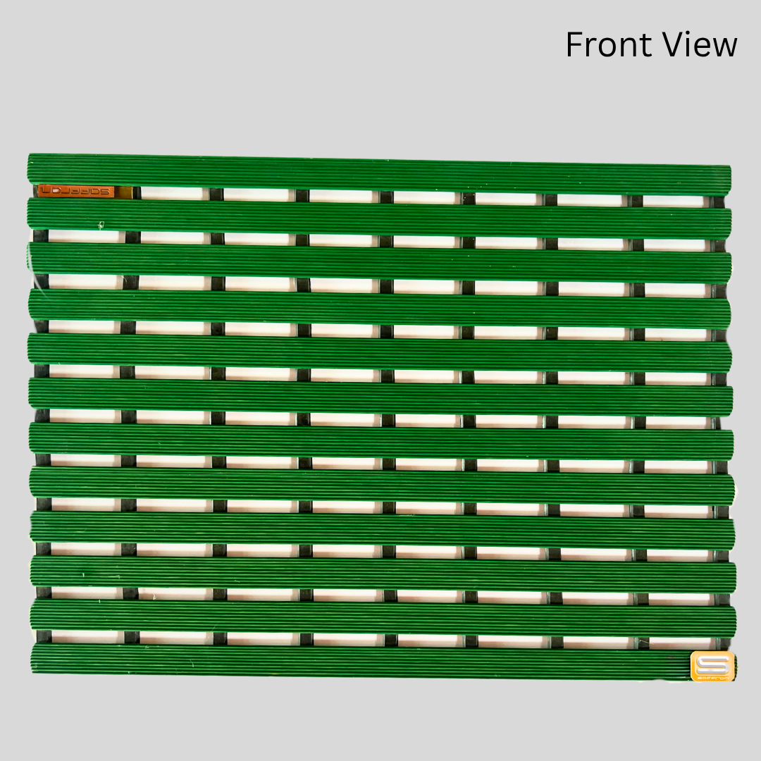 Anti skid mat-Single colour