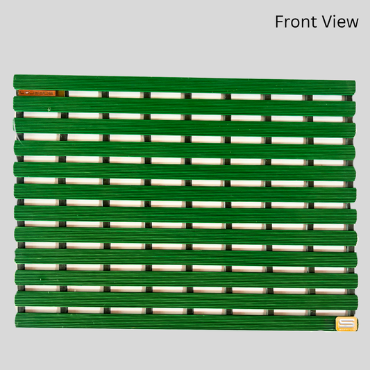 Anti skid mat-Single colour