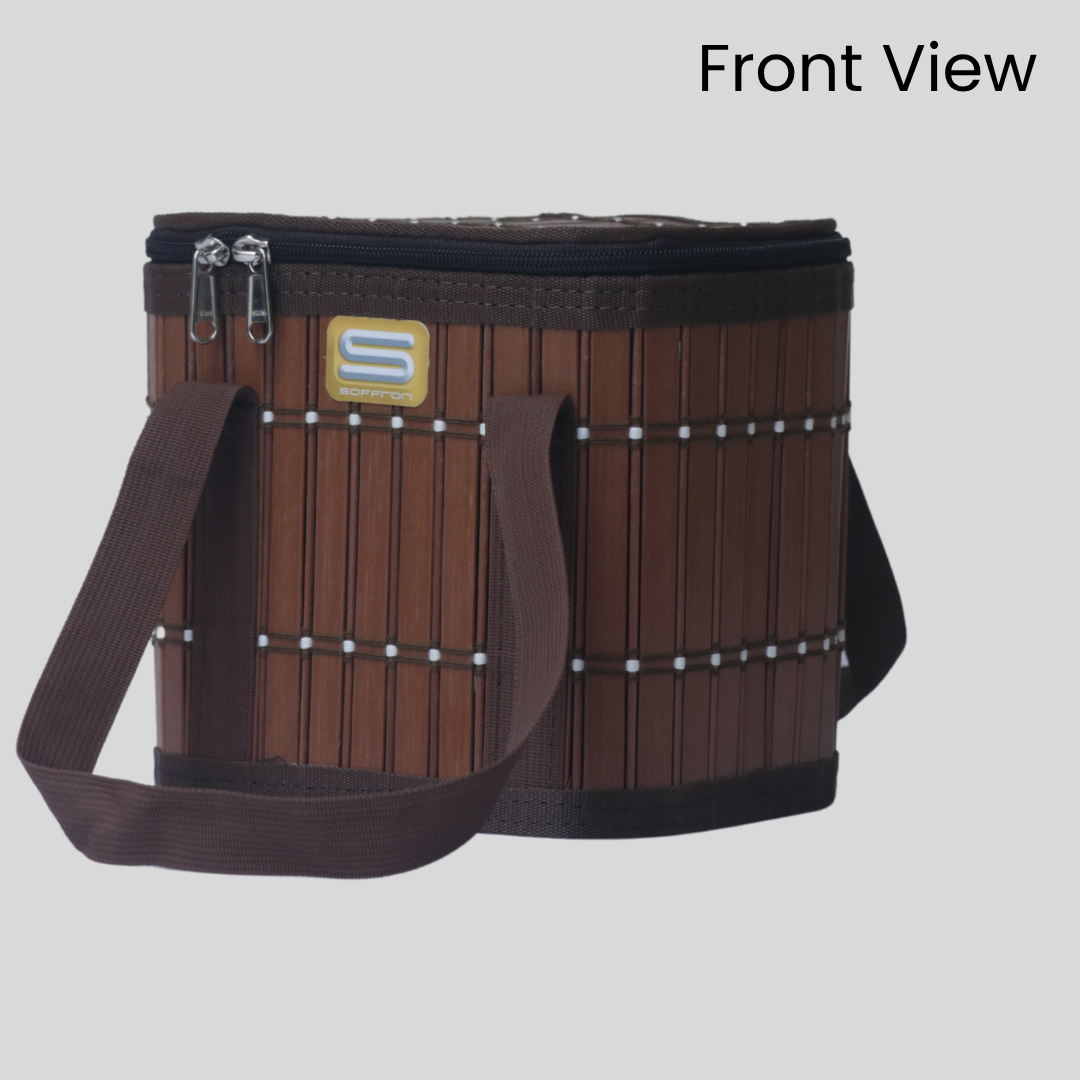 Small Executive Lunch Bag