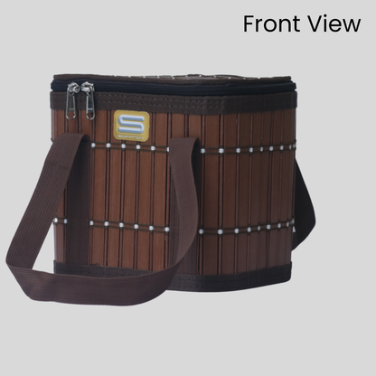 Small Executive Lunch Bag