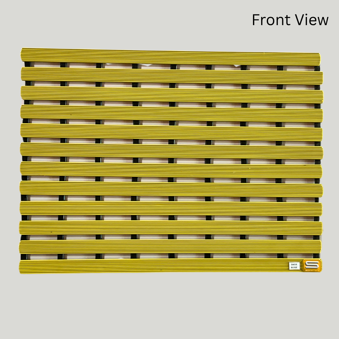 Anti skid mat-Single colour
