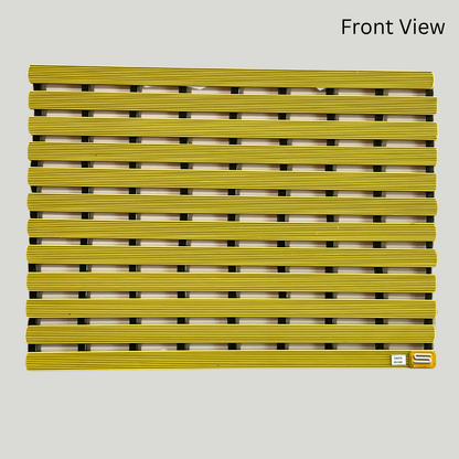 Anti skid mat-Single colour