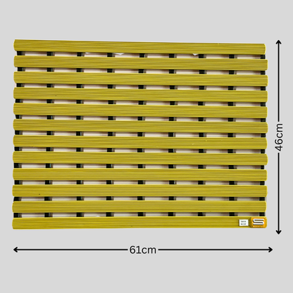 Anti skid mat-Single colour