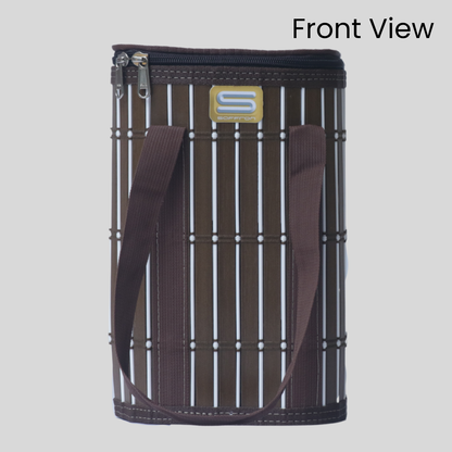 Executive Lunch bag-small